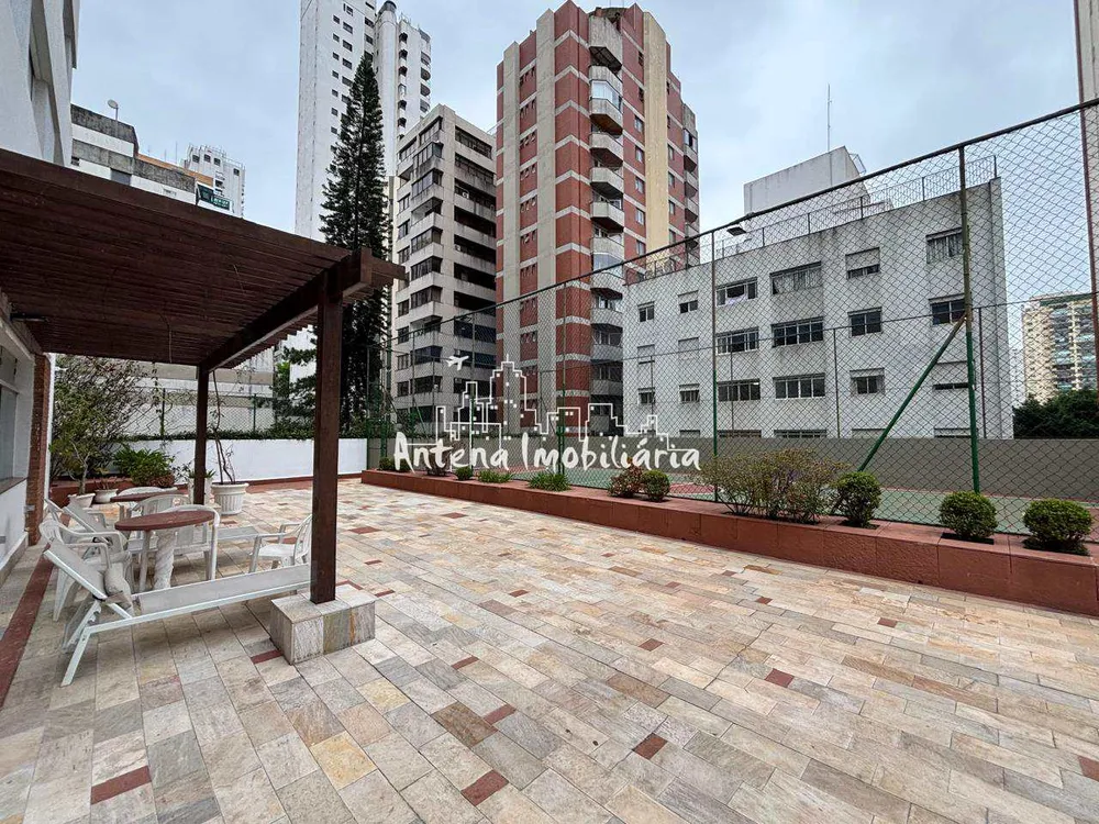 Apartamento, 2 quartos, 100 m² - Foto 3