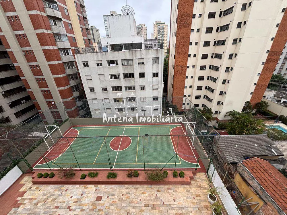 Apartamento, 2 quartos, 100 m² - Foto 2