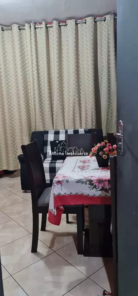 Sobrado à venda com 4 quartos, 119m² - Foto 5