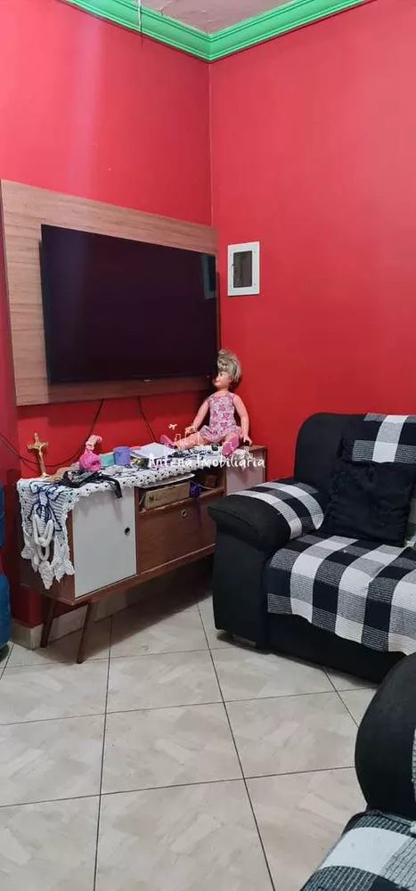 Sobrado à venda com 4 quartos, 119m² - Foto 1