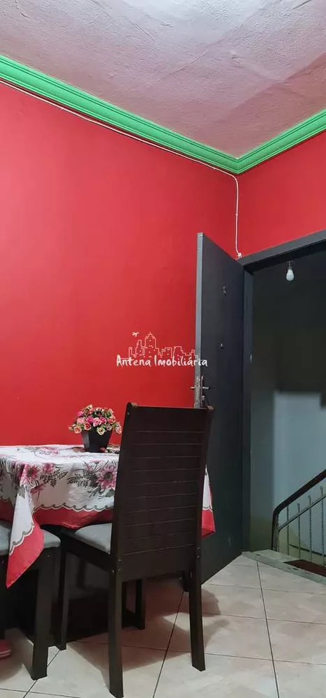 Sobrado à venda com 4 quartos, 119m² - Foto 4