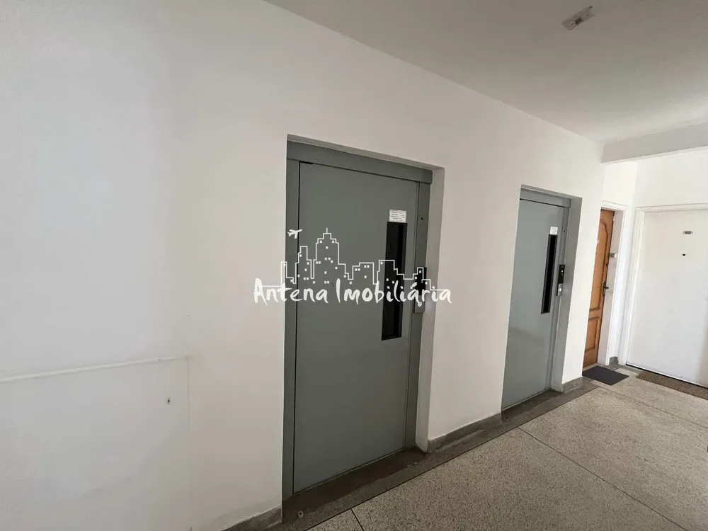 Apartamento, 1 quarto, 37 m² - Foto 3