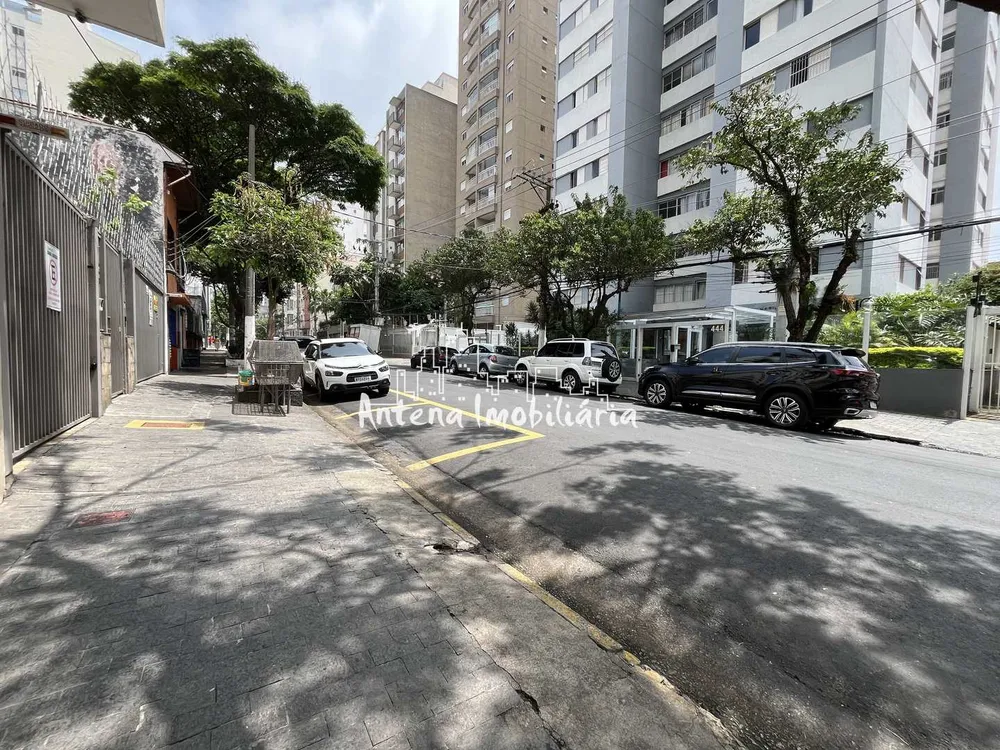 Apartamento, 1 quarto, 37 m² - Foto 8