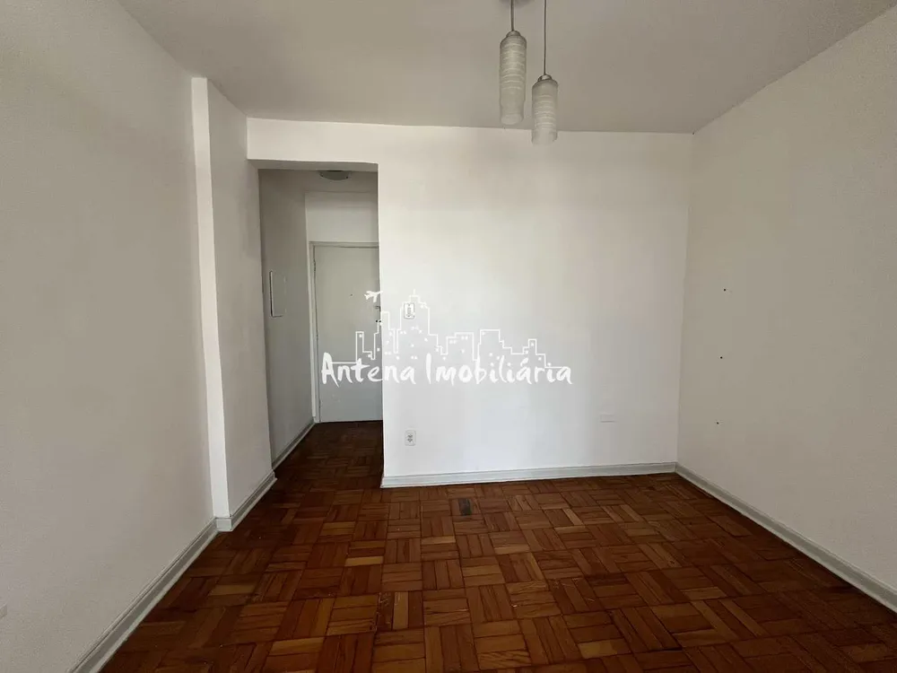 Apartamento, 1 quarto, 37 m² - Foto 2
