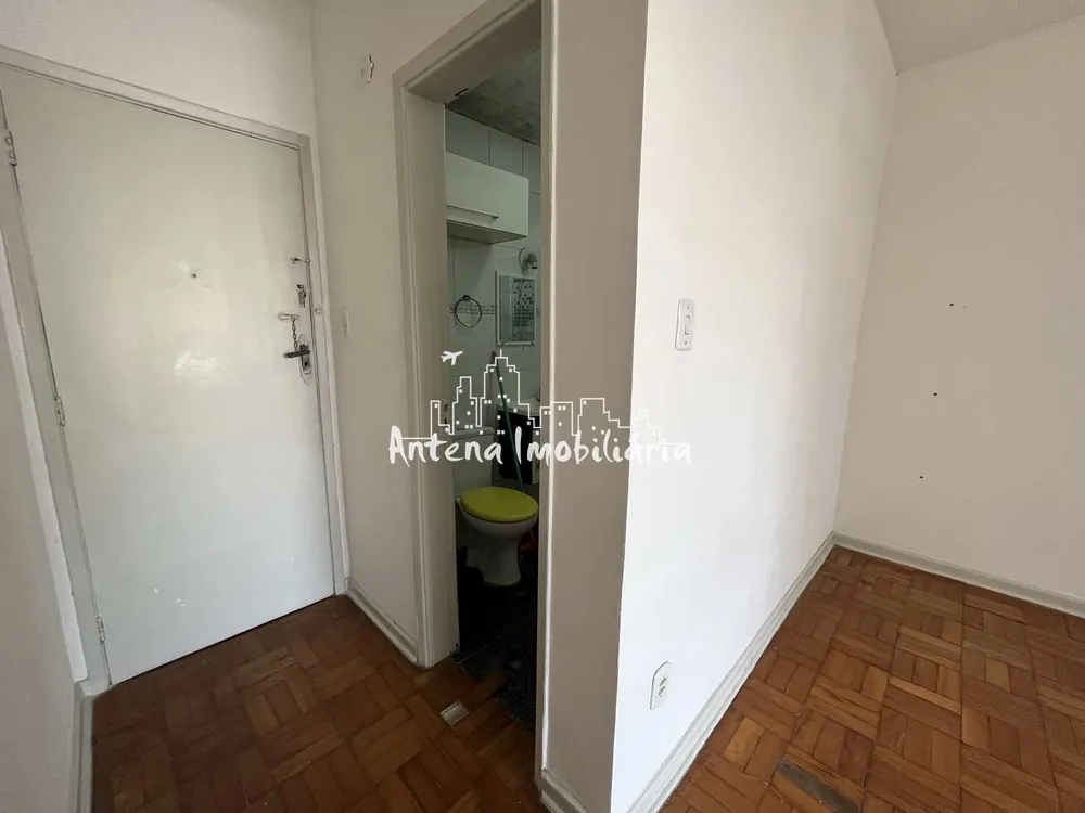 Apartamento, 1 quarto, 37 m² - Foto 2