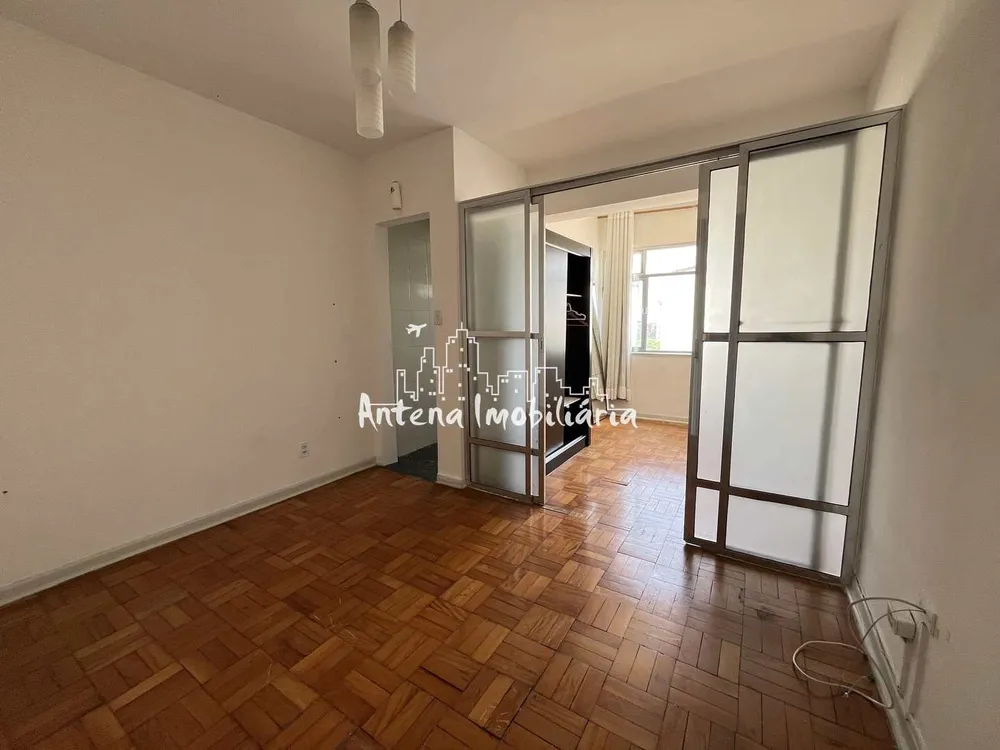 Apartamento, 1 quarto, 37 m² - Foto 8