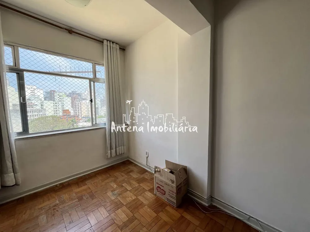 Apartamento, 1 quarto, 37 m² - Foto 3