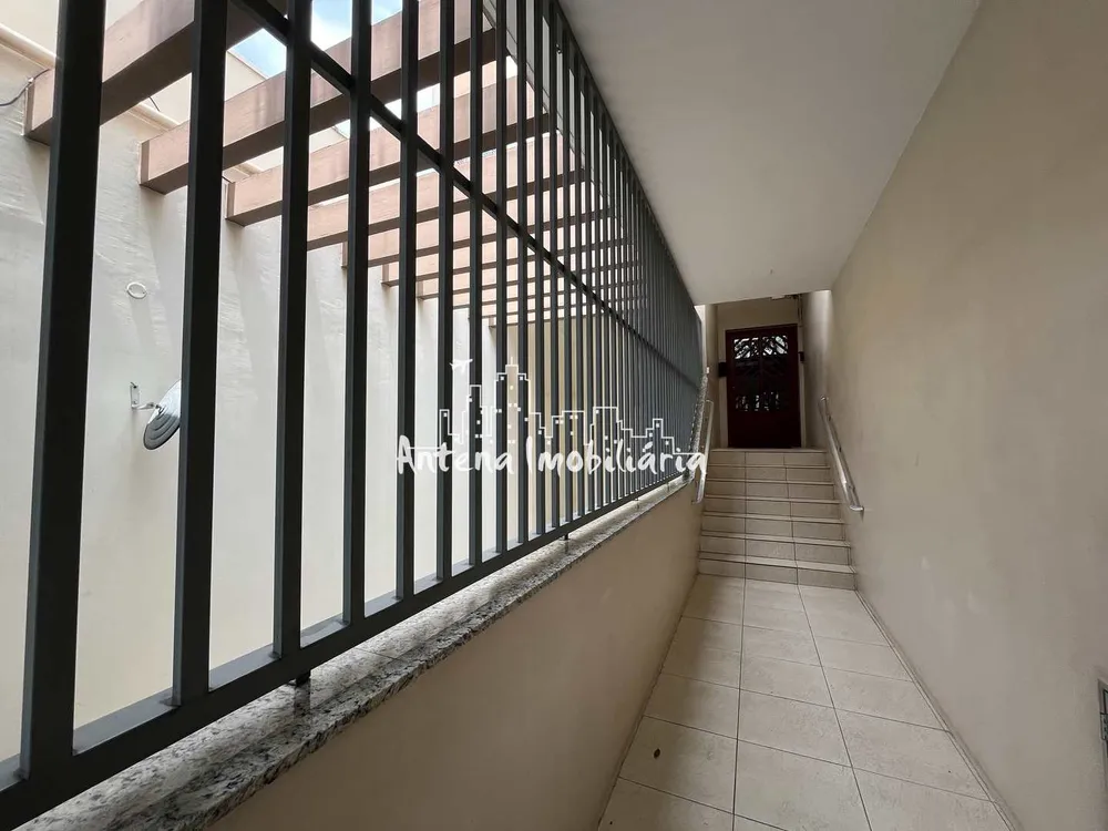 Apartamento, 1 quarto, 37 m² - Foto 5