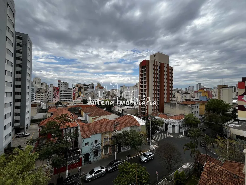 Apartamento, 1 quarto, 37 m² - Foto 12