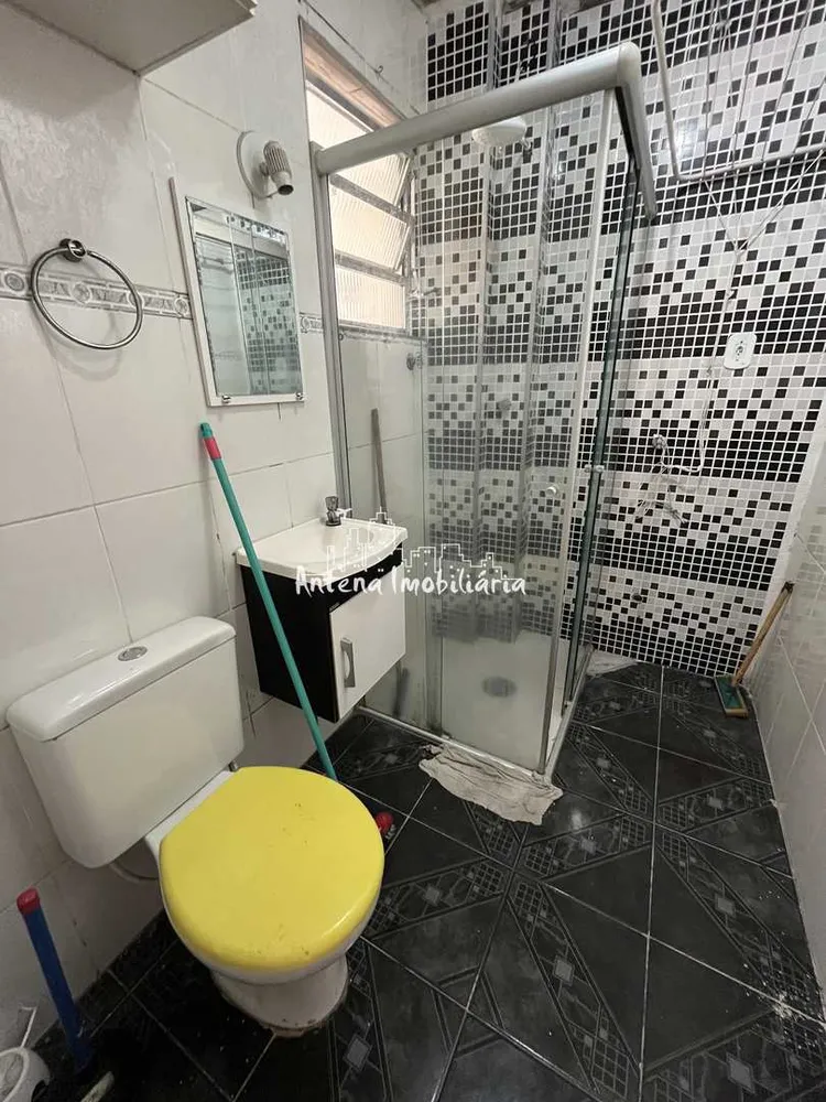 Apartamento, 1 quarto, 37 m² - Foto 6