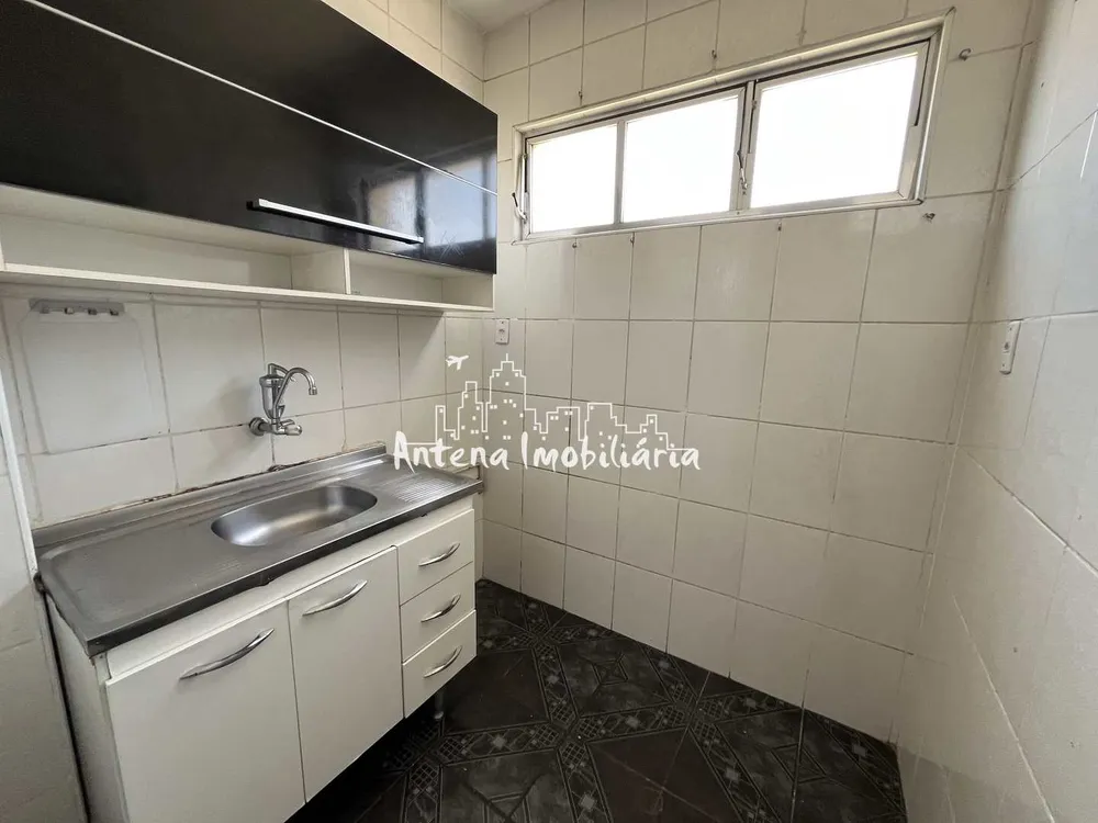 Apartamento, 1 quarto, 37 m² - Foto 7