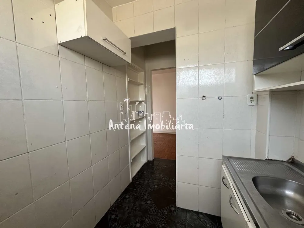 Apartamento, 1 quarto, 37 m² - Foto 4