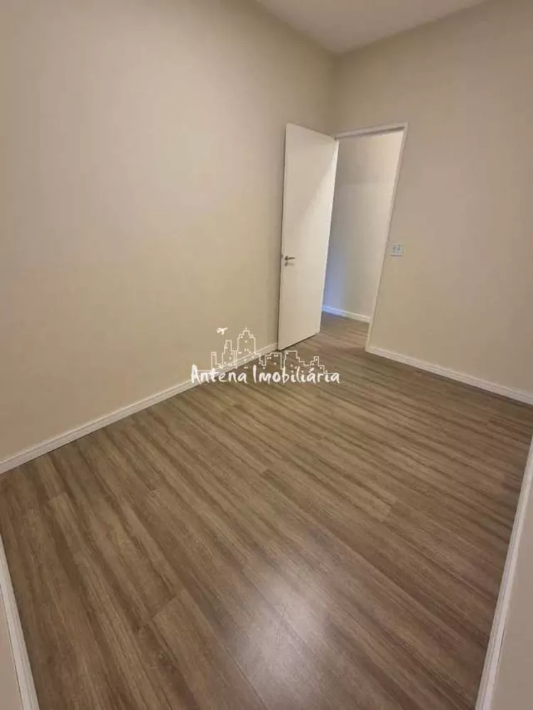 Apartamento à venda com 2 quartos, 45m² - Foto 4