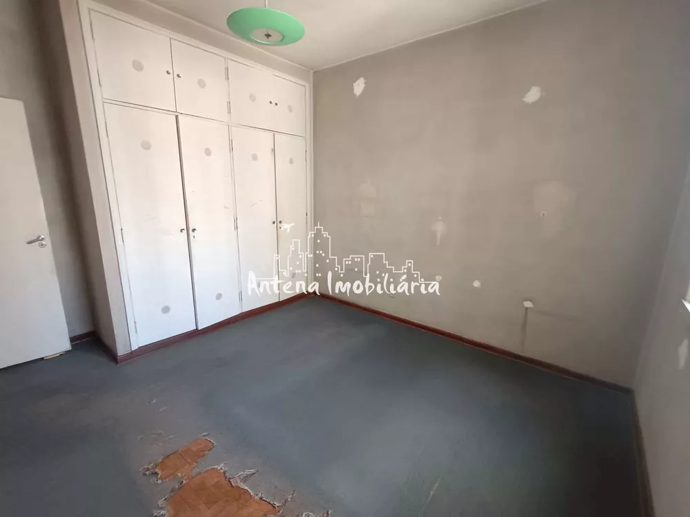 Apartamento à venda com 3 quartos, 153m² - Foto 4