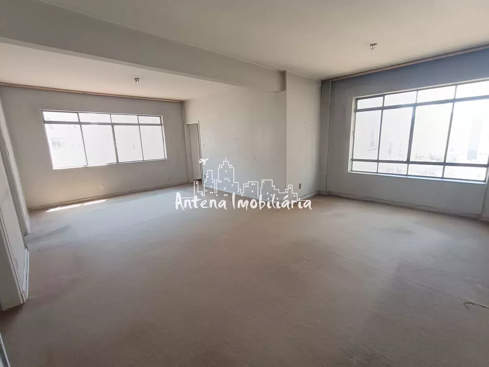 Apartamento à venda com 3 quartos, 153m² - Foto 1