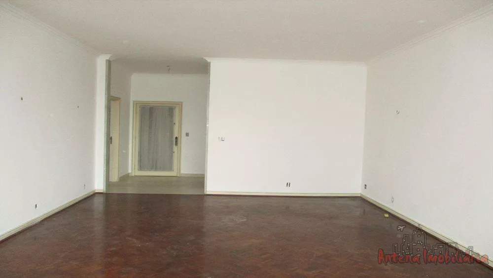 Apartamento à venda com 4 quartos, 240m² - Foto 4