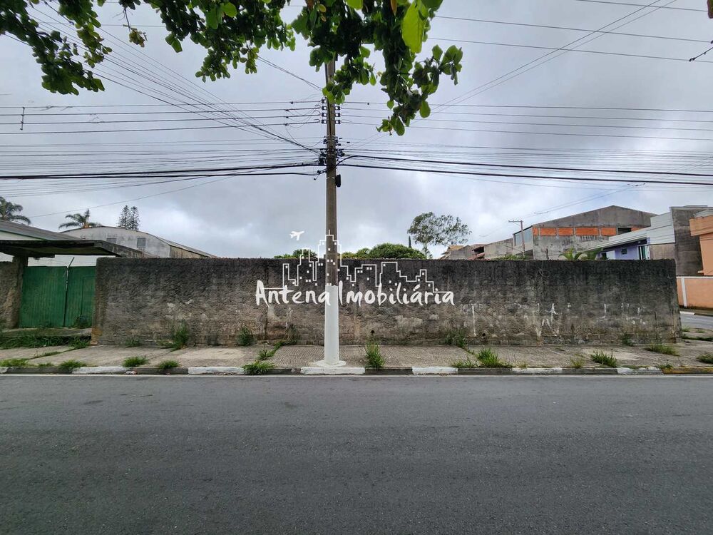 Terreno à venda, 2000m² - Foto 1