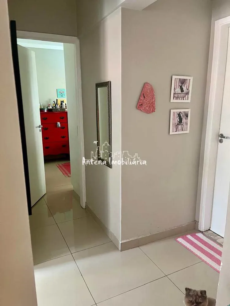 Apartamento, 2 quartos, 68 m² - Foto 3