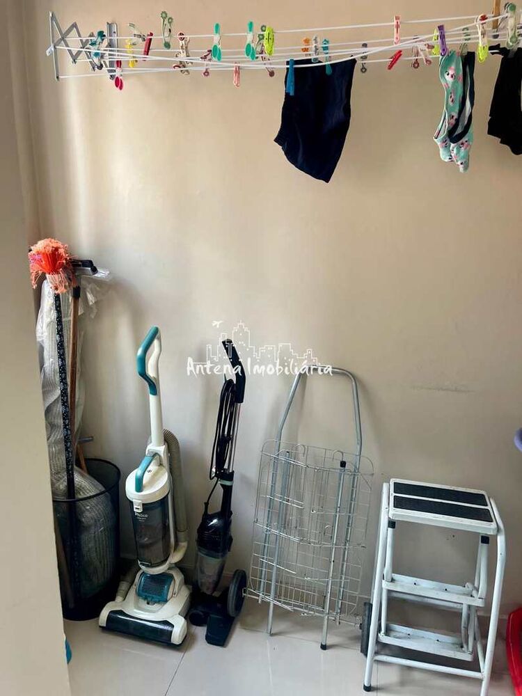 Apartamento, 2 quartos, 68 m² - Foto 2