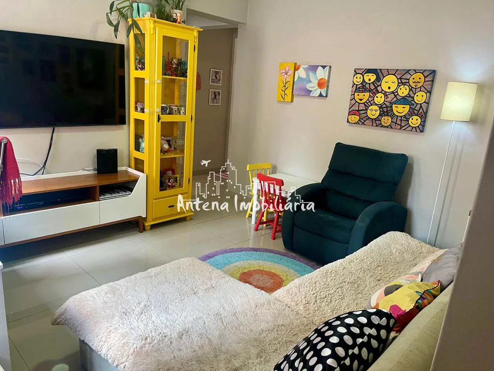 Apartamento, 2 quartos, 68 m² - Foto 1