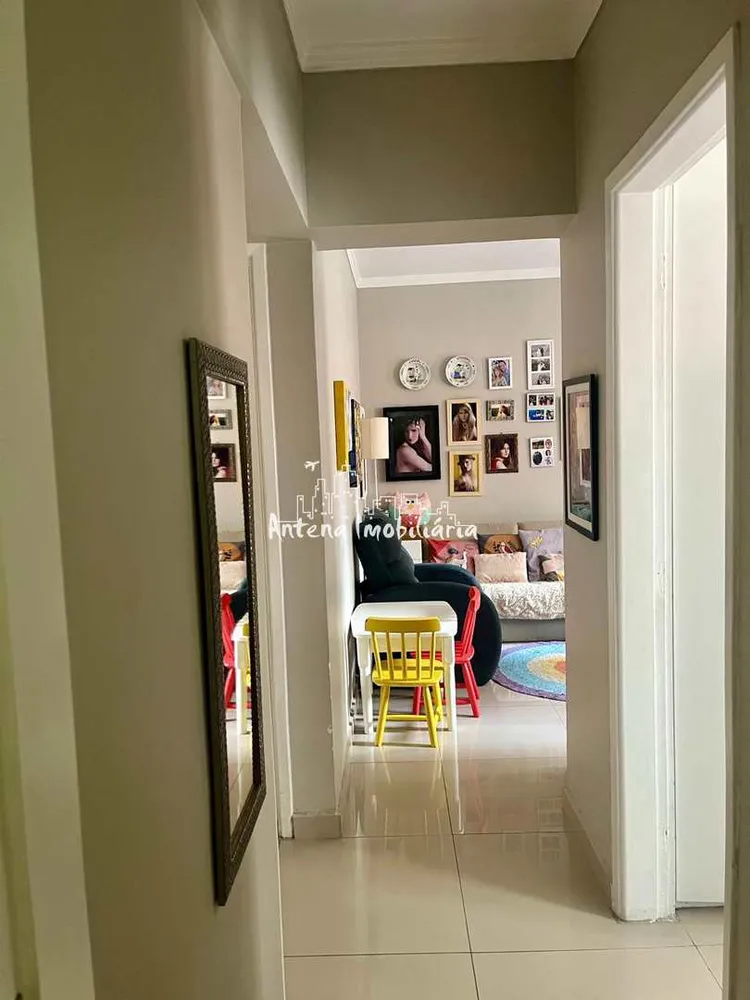 Apartamento, 2 quartos, 68 m² - Foto 2