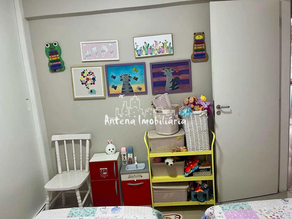 Apartamento, 2 quartos, 68 m² - Foto 8