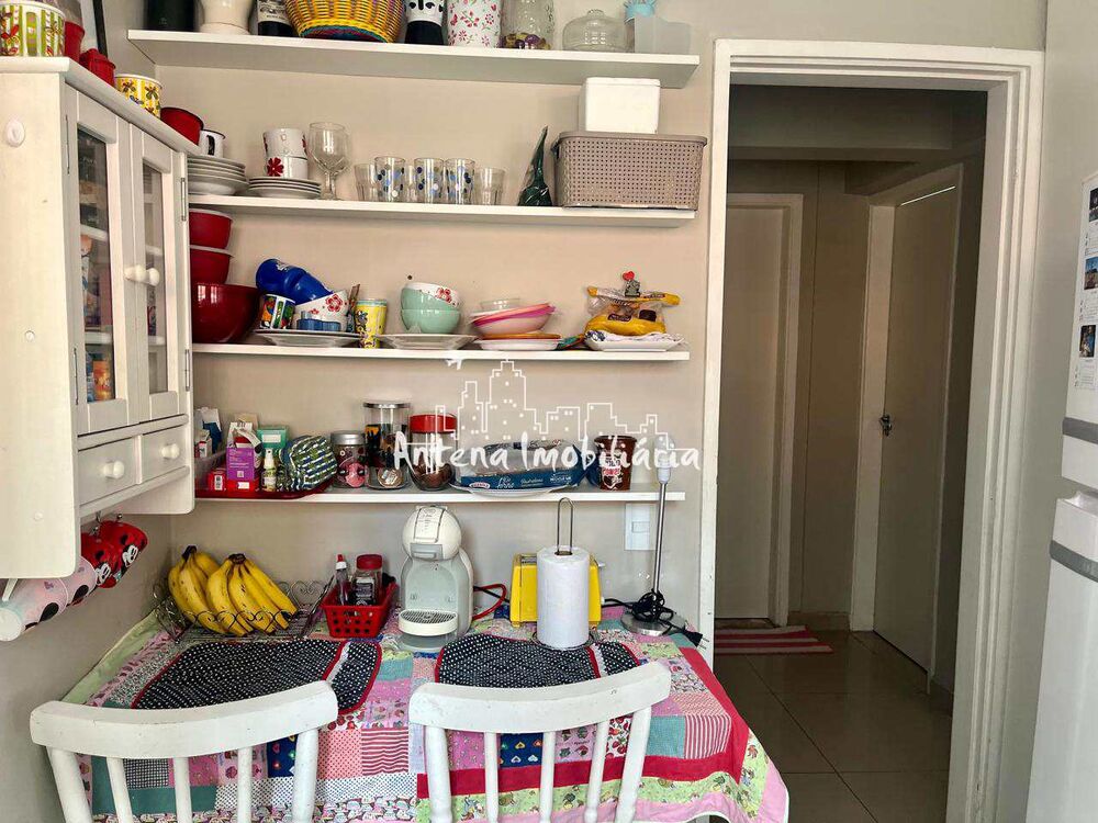 Apartamento, 2 quartos, 68 m² - Foto 3