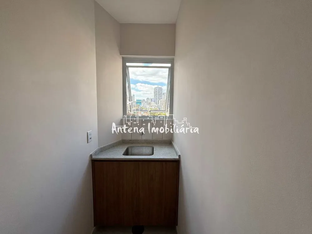 Kitnet-Studio, 33 m² - Foto 1