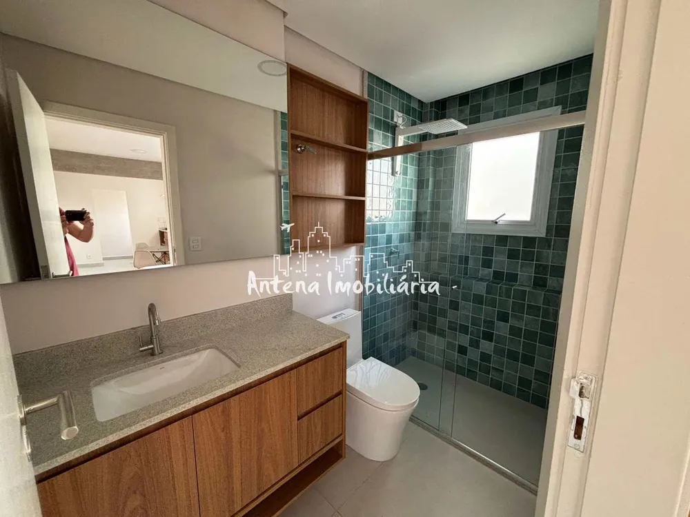 Kitnet-Studio, 33 m² - Foto 3