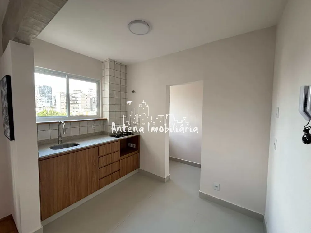Kitnet-Studio, 33 m² - Foto 8