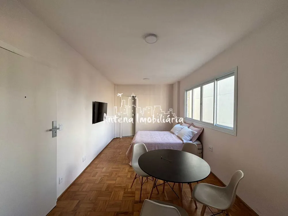 Kitnet-Studio, 33 m² - Foto 4