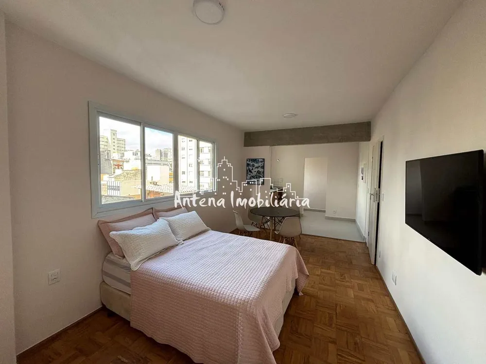 Kitnet-Studio, 33 m² - Foto 4