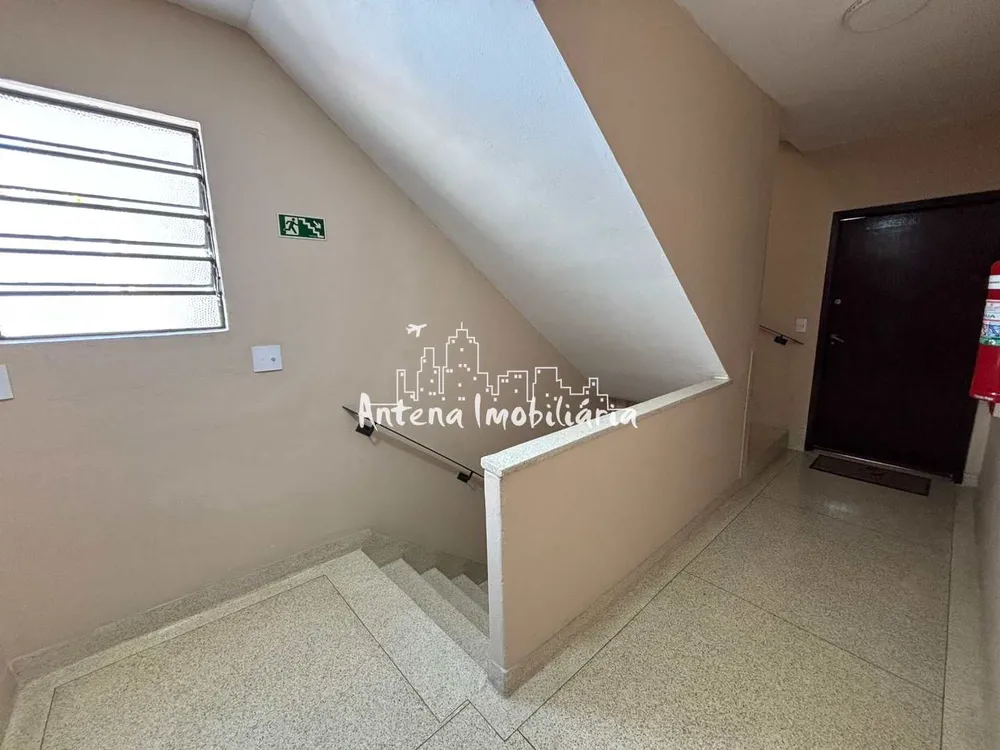 Kitnet-Studio, 33 m² - Foto 5