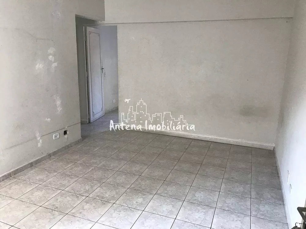 Apartamento à venda com 1 quarto, 56m² - Foto 2