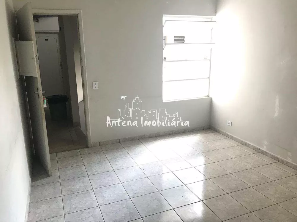 Apartamento à venda com 1 quarto, 56m² - Foto 1