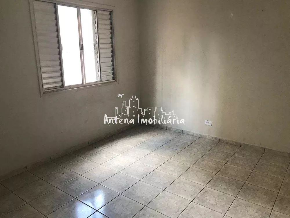 Apartamento à venda com 1 quarto, 56m² - Foto 3