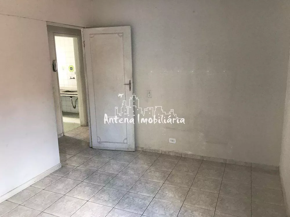 Apartamento à venda com 1 quarto, 56m² - Foto 4