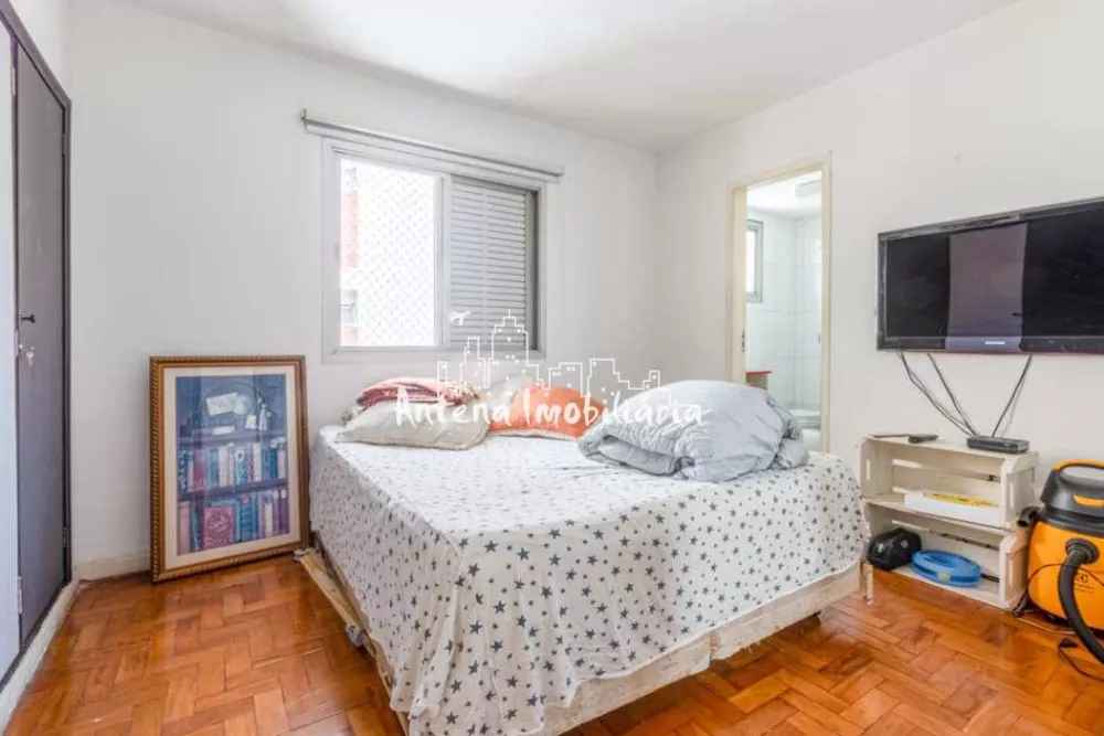 Apartamento à venda com 3 quartos, 105m² - Foto 8