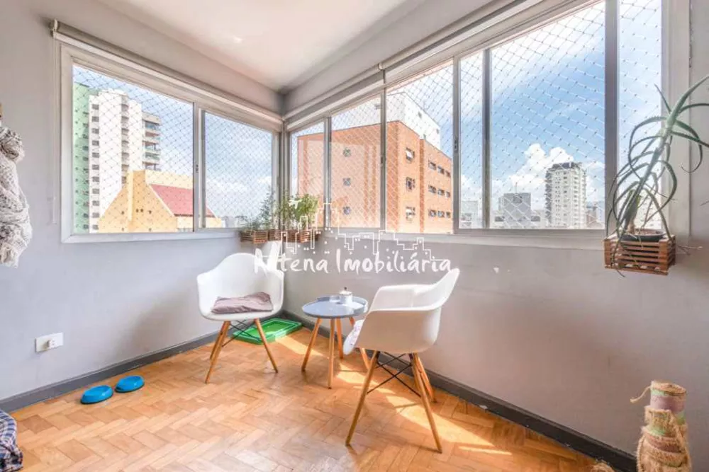 Apartamento à venda com 3 quartos, 105m² - Foto 6