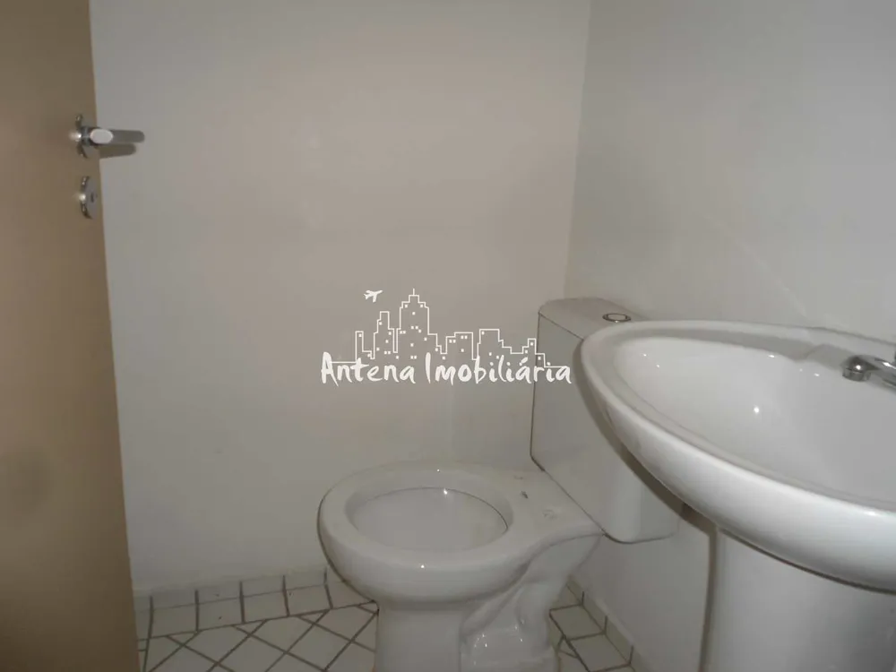 Prédio Inteiro, 33 m² - Foto 9