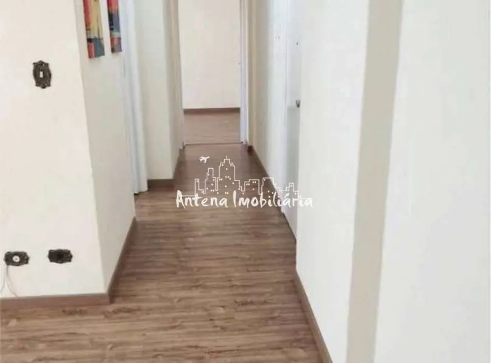 Apartamento, 1 quarto, 58 m² - Foto 3