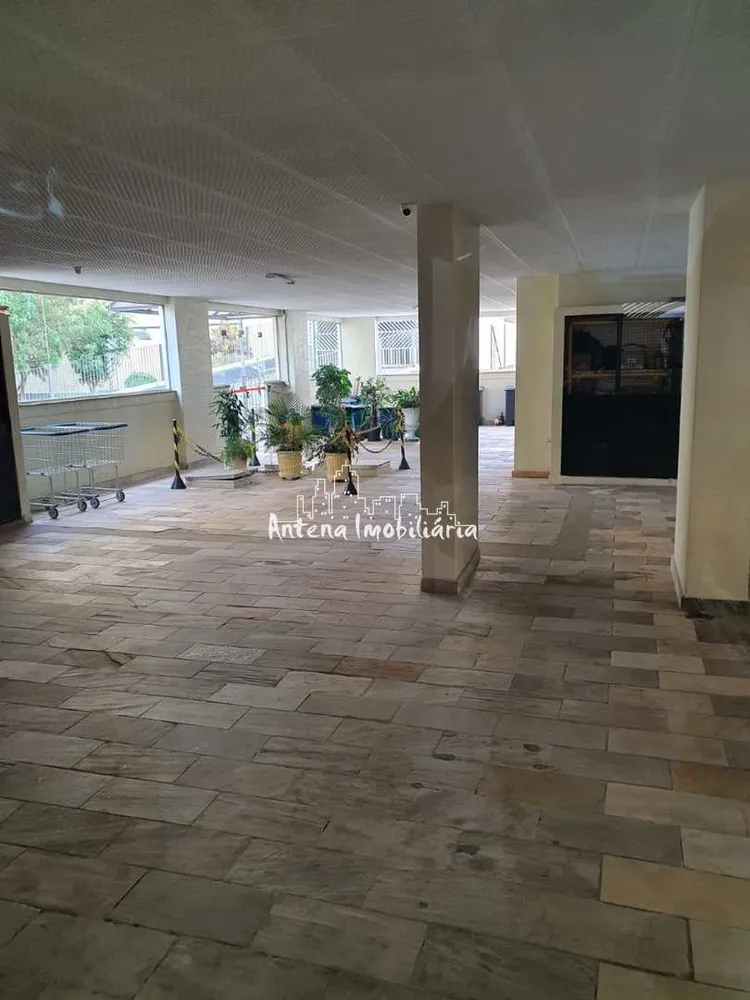 Apartamento, 1 quarto, 58 m² - Foto 7