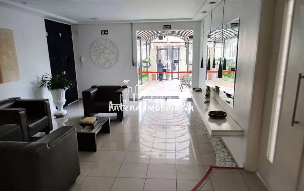 Apartamento, 1 quarto, 58 m² - Foto 5