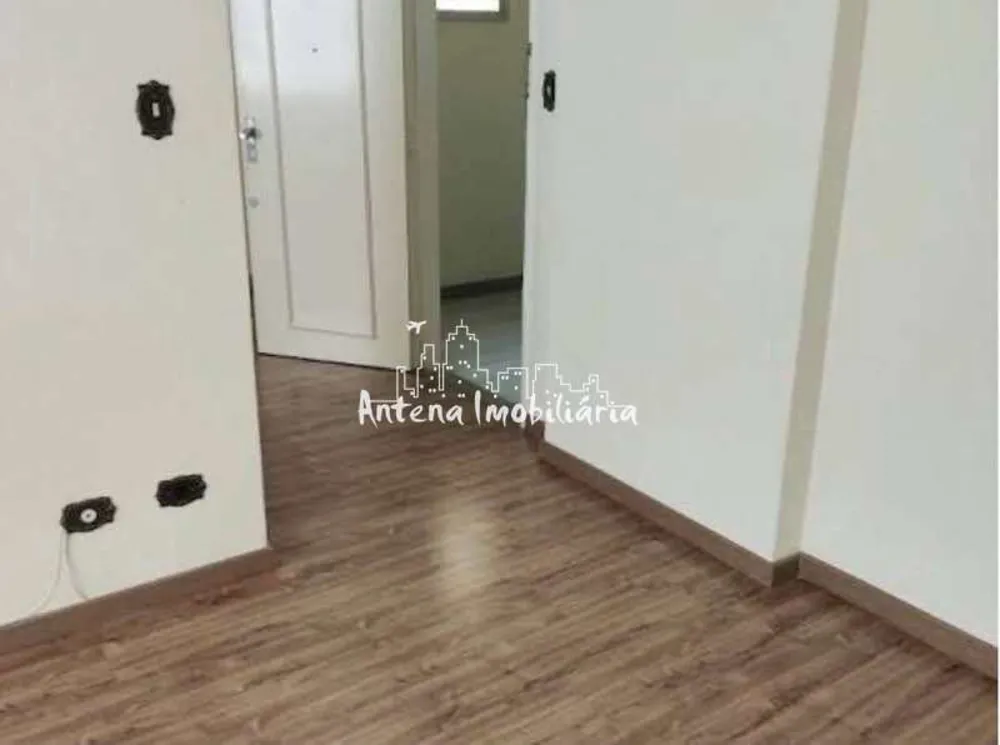 Apartamento, 1 quarto, 58 m² - Foto 2