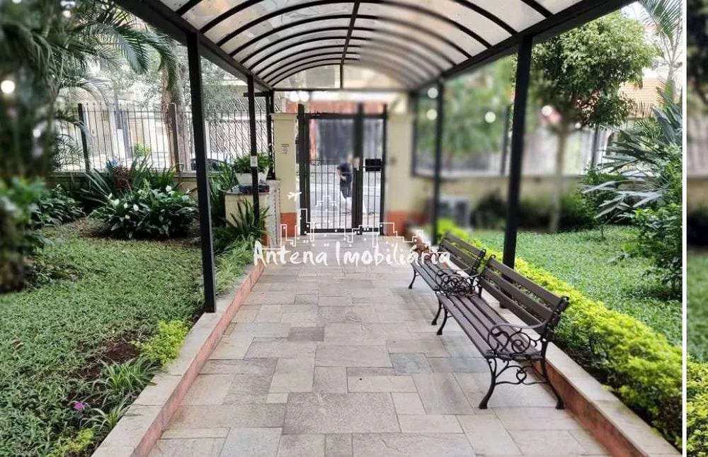 Apartamento, 1 quarto, 58 m² - Foto 8