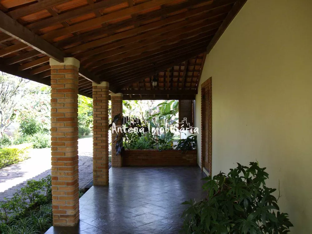 Fazenda à venda com 3 quartos, 530m² - Foto 6