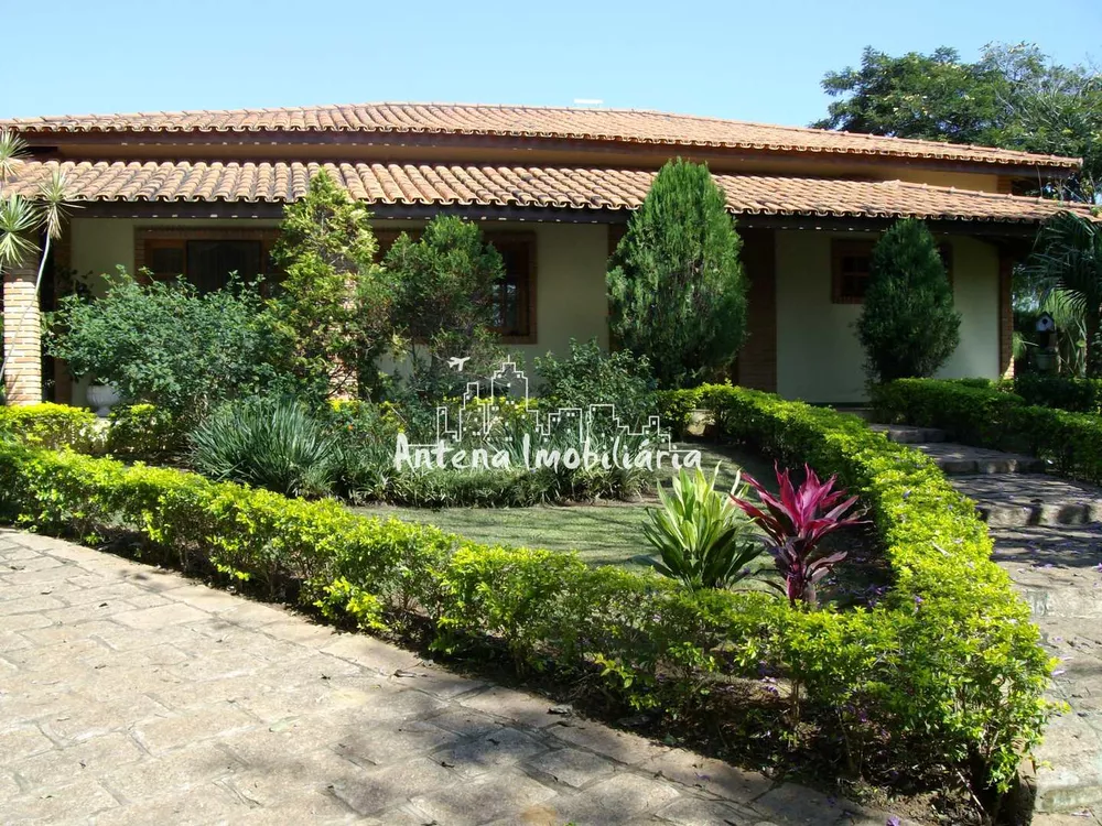 Fazenda à venda com 3 quartos, 530m² - Foto 5