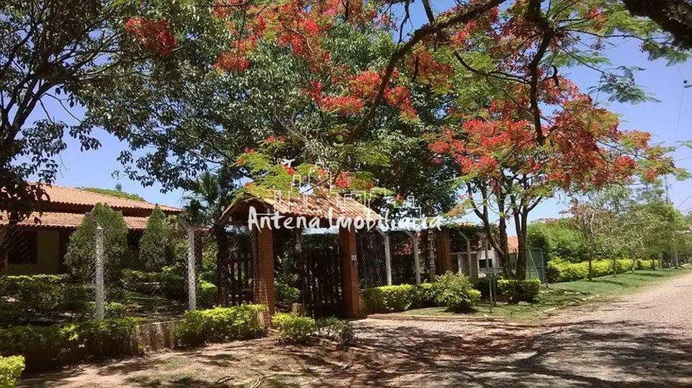 Fazenda à venda com 3 quartos, 530m² - Foto 2