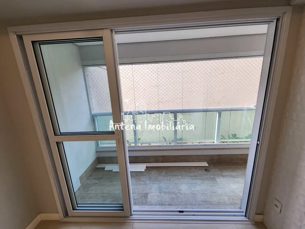 Apartamento, 2 quartos, 52 m² - Foto 2