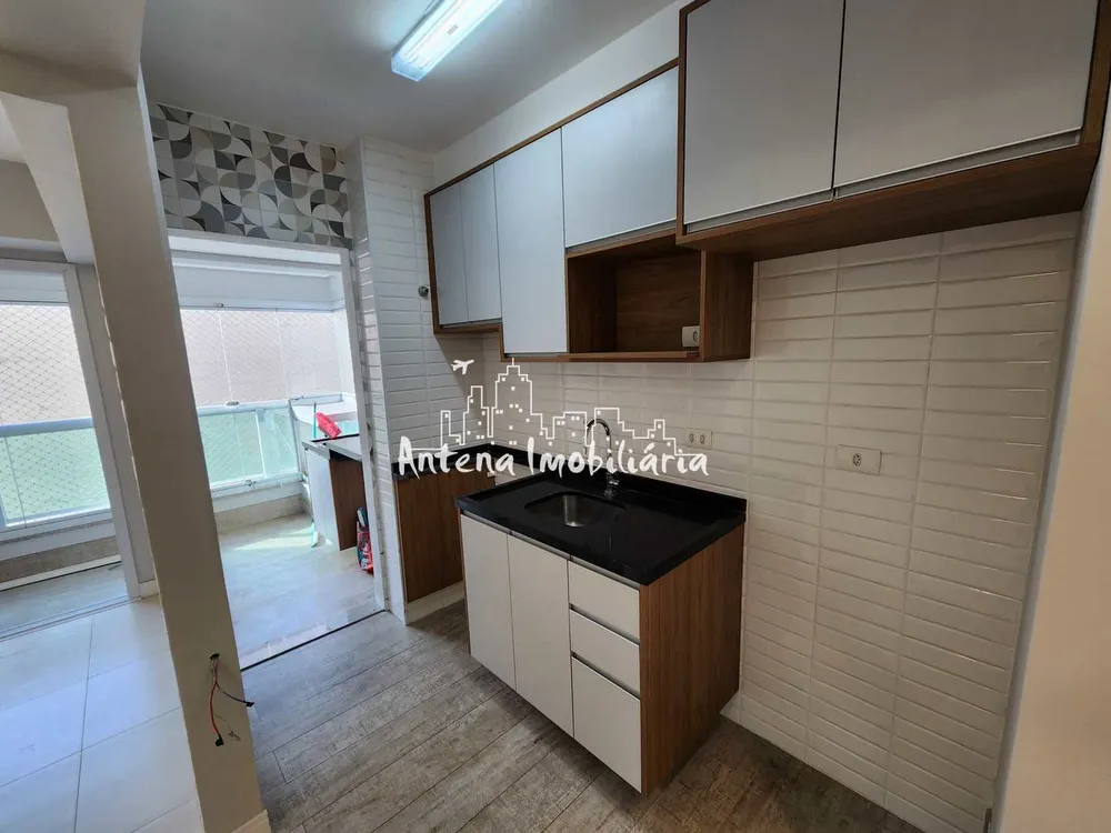 Apartamento, 2 quartos, 52 m² - Foto 4